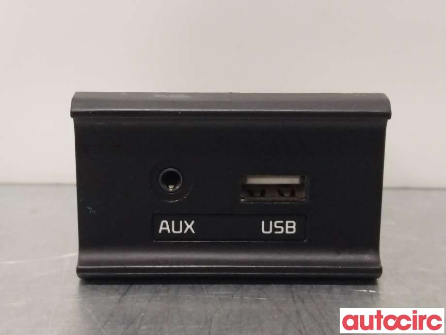 Diverse deler til Kia Soul 2014-2019 (Type II) (KIA|96120E4010)