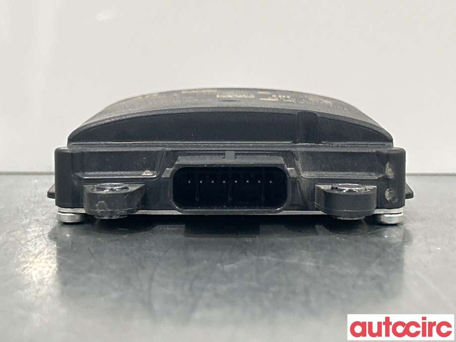 Sensor radar til Nissan Qashqai 2014-2021 (Type II)  (NISSAN|284K0HV00A)