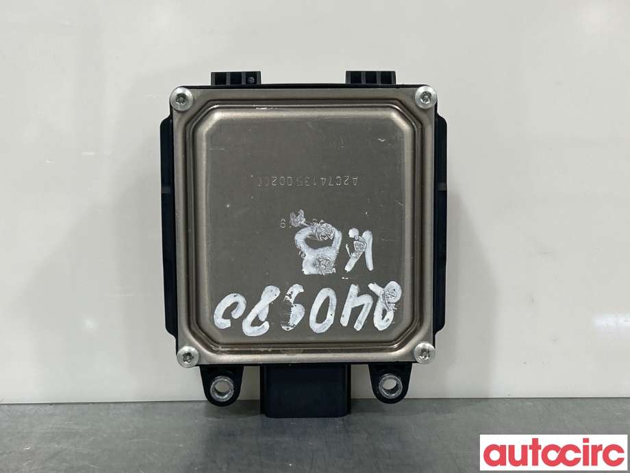 Sensor radar til Nissan Qashqai 2014-2021 (Type II)  (NISSAN|284K1HV00A)