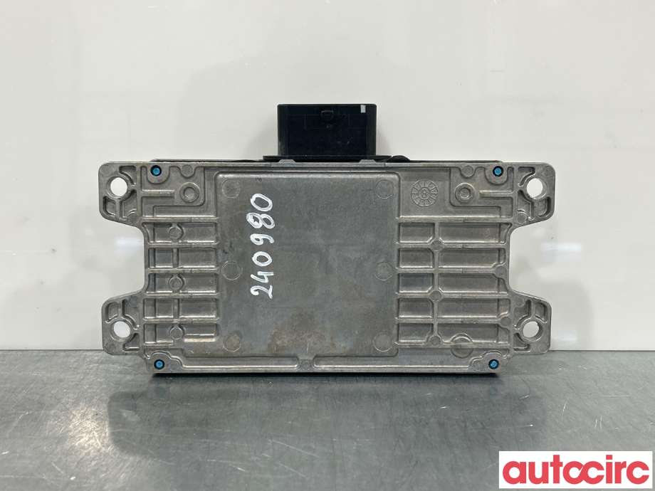 Styreenhet girkasse til Nissan Qashqai 2014-2021 (Type II)  (NISSAN|310F65NA0B|31036HV90A)