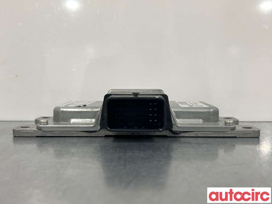 Styreenhet girkasse til Nissan Qashqai 2014-2021 (Type II)  (NISSAN|310F65NA0B|31036HV90A)