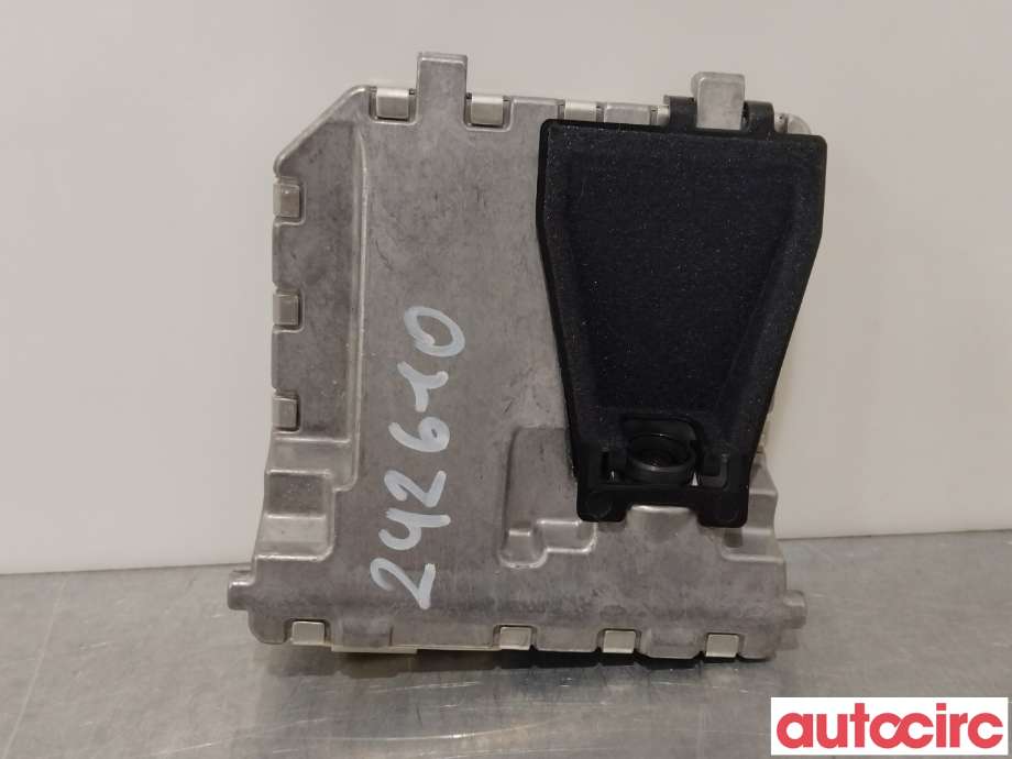 Kamera til Mercedes ML, 2011-2015 (Fase 1) (W166) (W166) (MERCEDES|A0009050438)