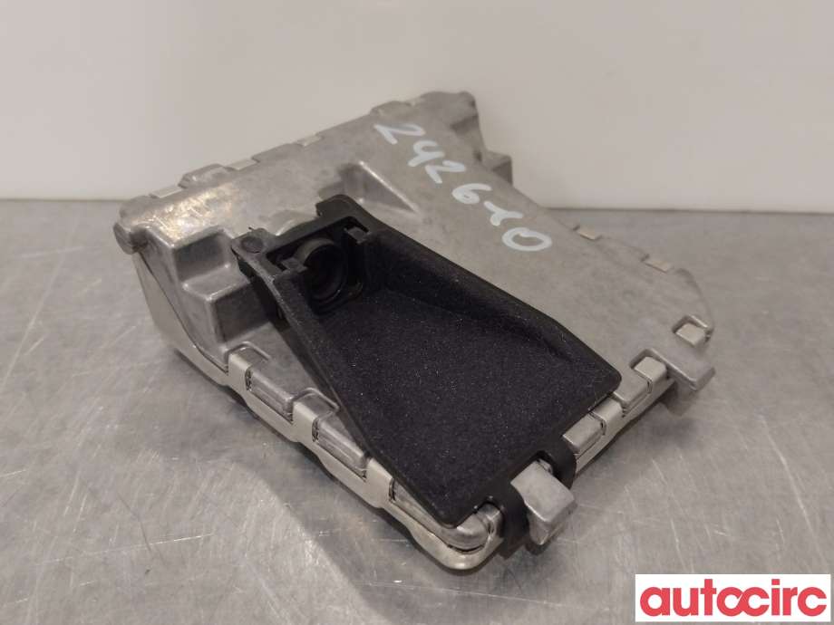 Kamera til Mercedes ML 2011-2015 (Fase 1) (W166) (W166) (MERCEDES|A0009050438)