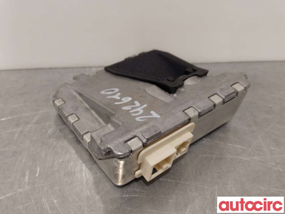 Kamera til Mercedes ML 2011-2015 (Fase 1) (W166) (W166) (MERCEDES|A0009050438)
