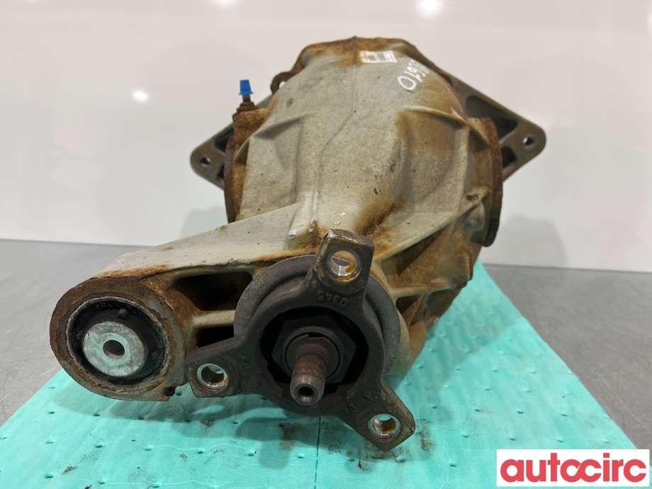 Kardang klokke bak til Mercedes ML 2011-2015 (Fase 1) (W166) (W166) (MERCEDES|A1663502714)