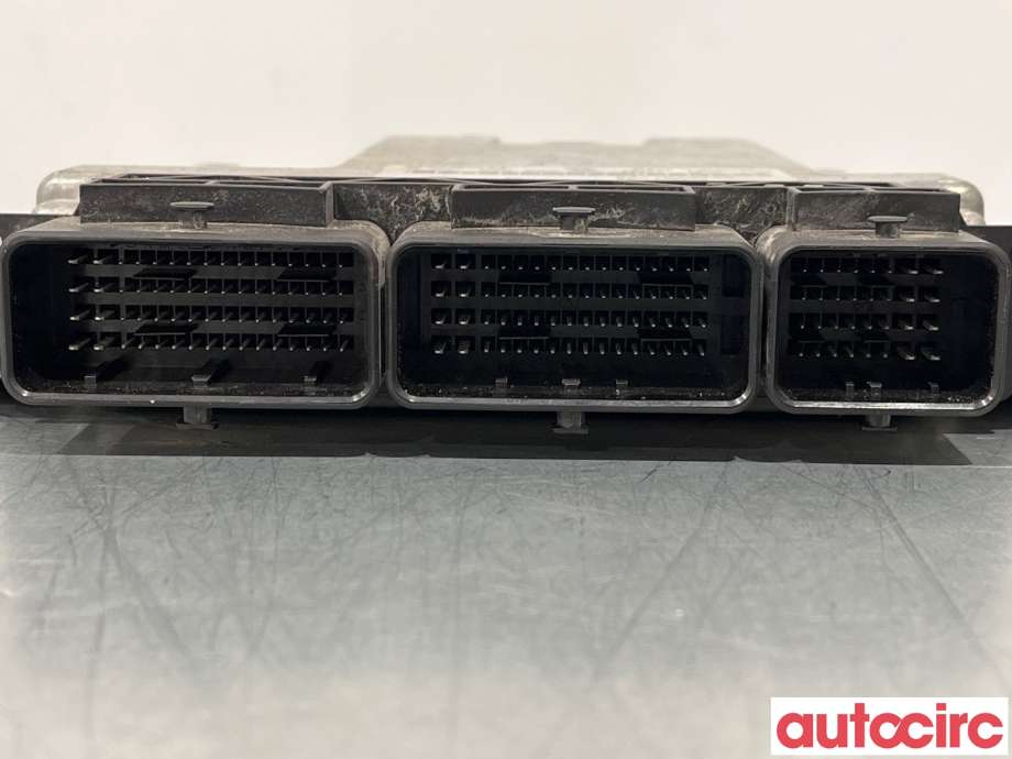 Styreenhet motor til Renault Kangoo 2008-2021 (Type II) (RENAULT|237104627R|0281030899|237104376R)