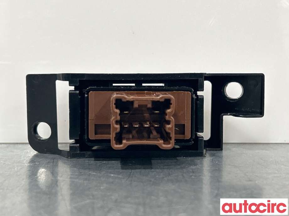 Bryter setevarme til Nissan Qashqai 2014-2021 (Type II)  (NISSAN|255003TA0A|)