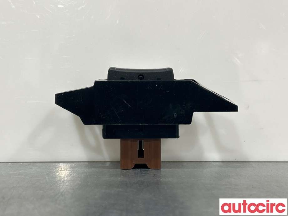 Bryter setevarme til Nissan Qashqai 2014-2021 (Type II)  (NISSAN|255003TA0A|)