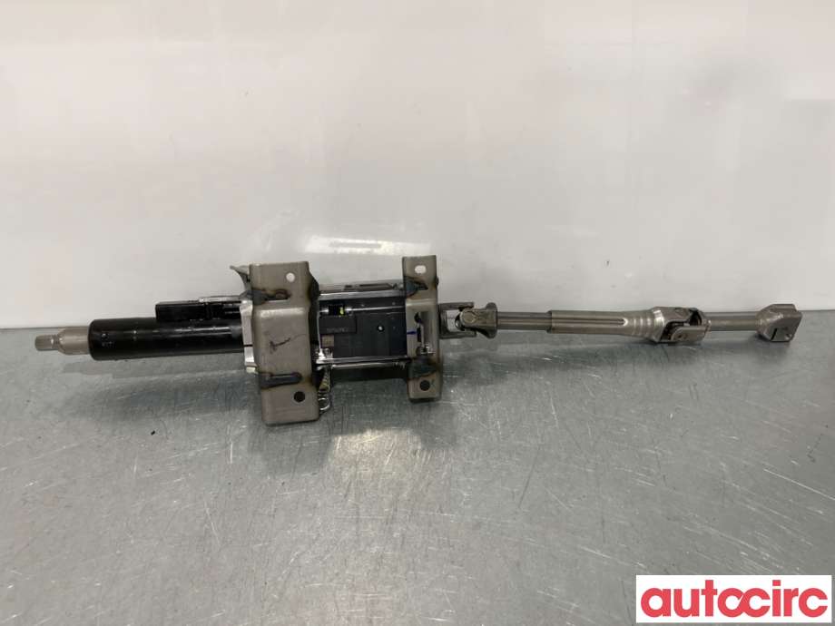 Rattaksel til Volvo XC40 2018-2024  (VOLVO|32269253|8889198000|32269250)
