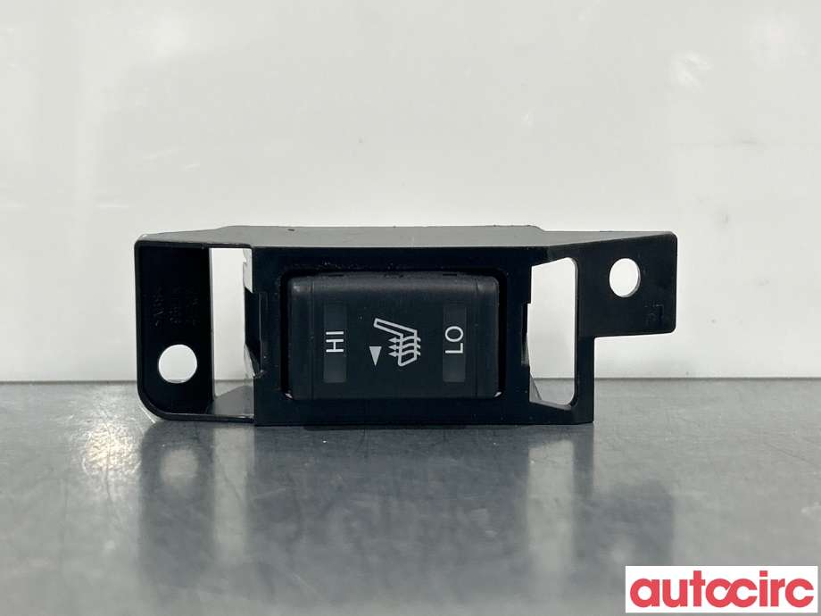 Bryter setevarme til Nissan Qashqai, 2014-2021 (Type II)  (NISSAN|255003TA1A)