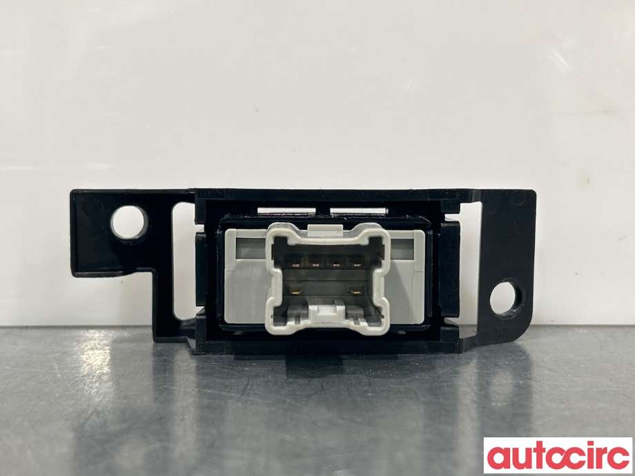 Bryter setevarme til Nissan Qashqai 2014-2021 (Type II) (NISSAN|255003TA1A|)