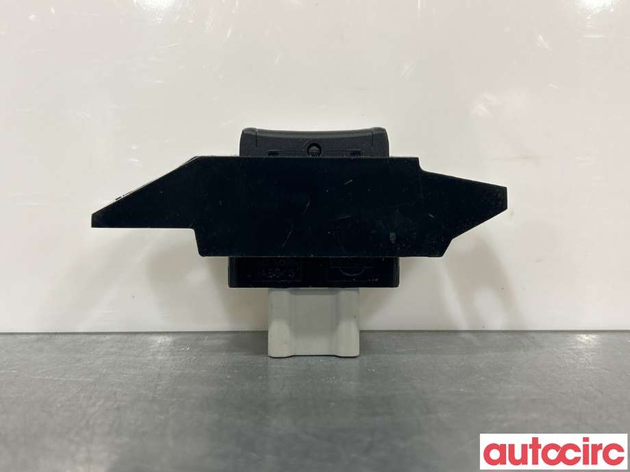 Bryter setevarme til Nissan Qashqai 2014-2021 (Type II) (NISSAN|255003TA1A|)
