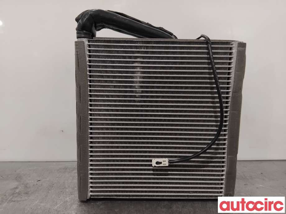 Varmeapparat register til MG ZS EV, 2022-->> (Type I, Fase 2)  (MG|61314100)