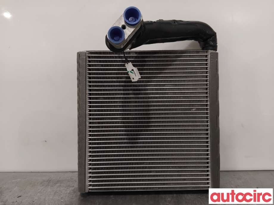 Varmeapparat register til MG ZS EV 2022-->> (Type I, Fase 2) (MG|61314100|)