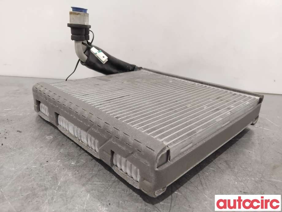 Varmeapparat register til MG ZS EV 2022-->> (Type I, Fase 2) (MG|61314100|)