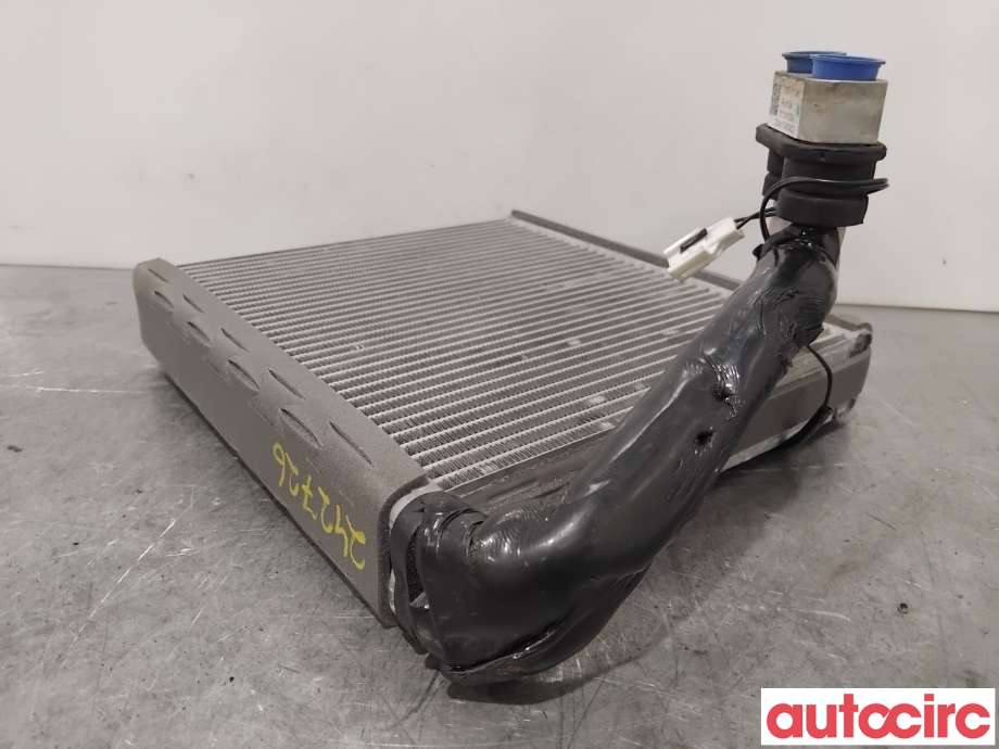 Varmeapparat register til MG ZS EV 2022-->> (Type I, Fase 2) (MG|61314100|)