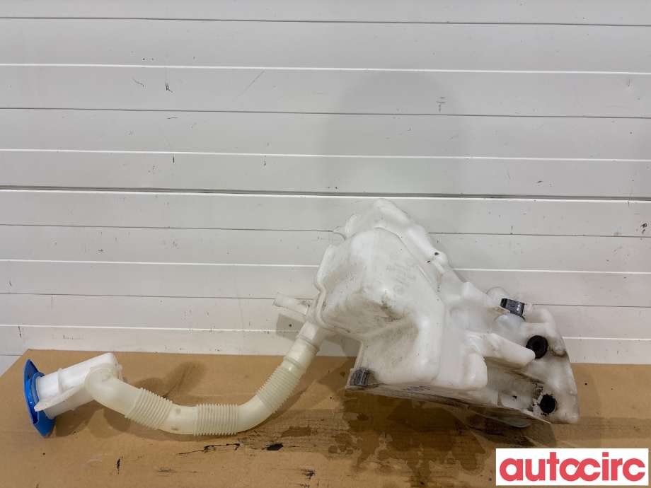 Spylertank til Škoda Superb 2008-2015 (Type II)  (SKODA|3T0955453|)