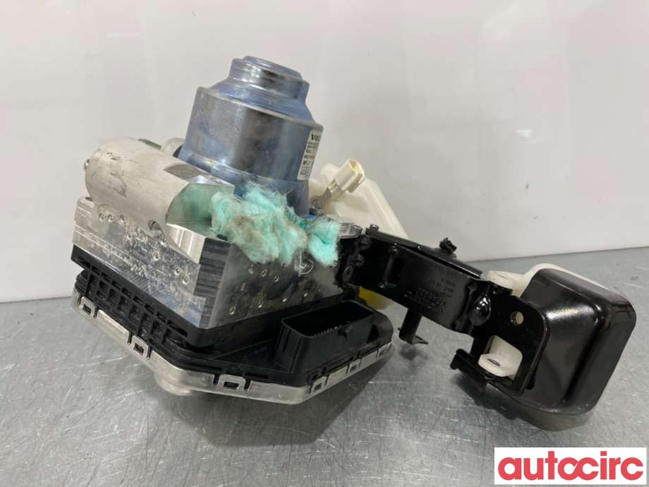 ABS sentral til Volvo XC40 2018-2024  (VOLVO|36011739|100964-04483|32333275)