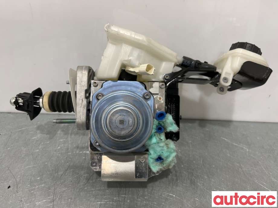 ABS sentral til Volvo XC40 2018-2024  (VOLVO|36011739|100964-04483|32333275)