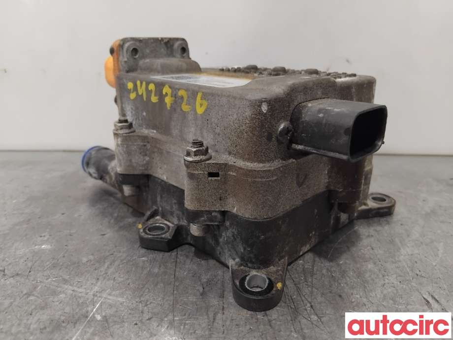 Motorvarmer elektrisk til MG ZS EV 2022-->> (Type I, Fase 2)  (MG|11525476|)