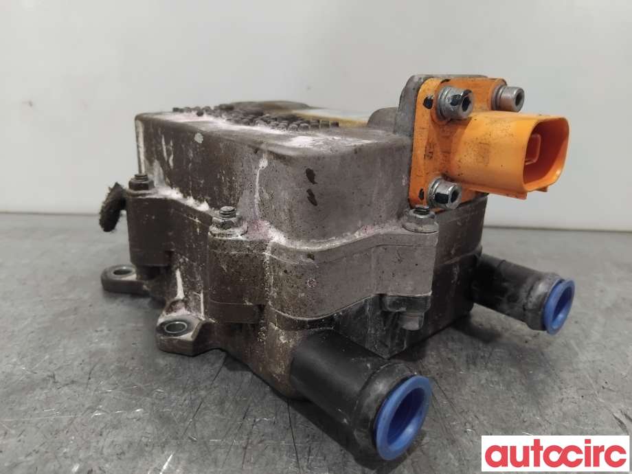 Motorvarmer elektrisk til MG ZS EV 2022-->> (Type I, Fase 2)  (MG|11525476|)