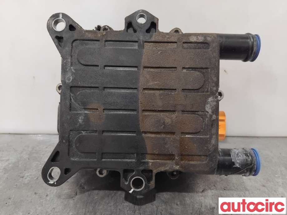 Motorvarmer elektrisk til MG ZS EV 2022-->> (Type I, Fase 2)  (MG|11525476|)