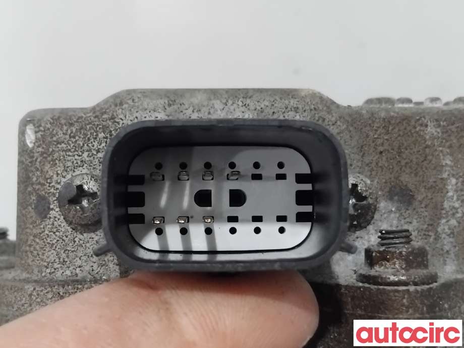 Motorvarmer elektrisk til MG ZS EV 2022-->> (Type I, Fase 2)  (MG|11525476|)