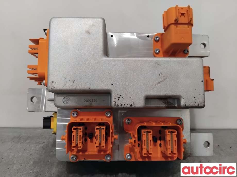 Inverter elbil til MG ZS EV 2022-->> (Type I, Fase 2)  (MG|11525663|)
