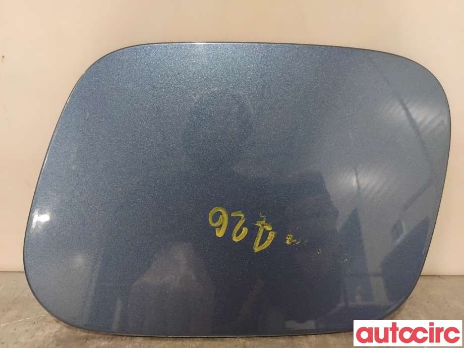 Batterilader inntak/luke til MG ZS EV 2022-->> (Type I, Fase 2) (MG|11571249|)