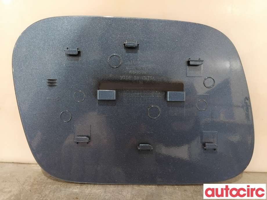 Batterilader inntak/luke til MG ZS EV 2022-->> (Type I, Fase 2) (MG|11571249|)