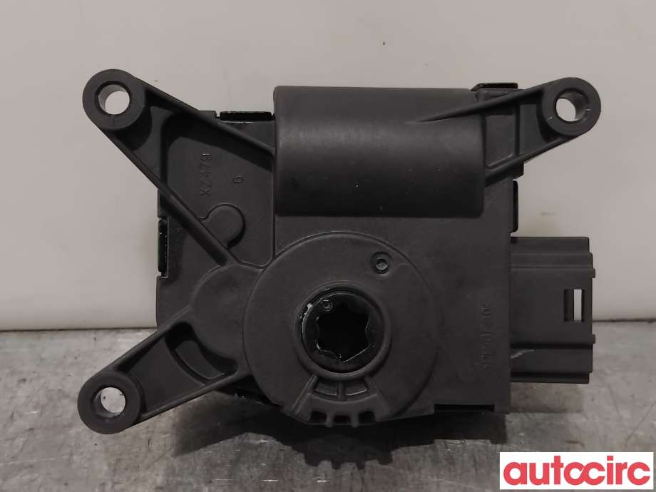 Varmeapparat diverse til MG ZS EV 2022-->> (Type I, Fase 2)  (MG|NO NR|652119|)