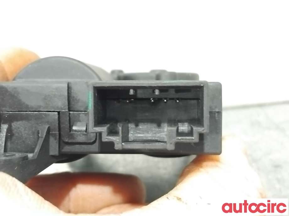 Varmeapparat diverse til MG ZS EV 2022-->> (Type I, Fase 2)  (MG|NO NR|652119|)