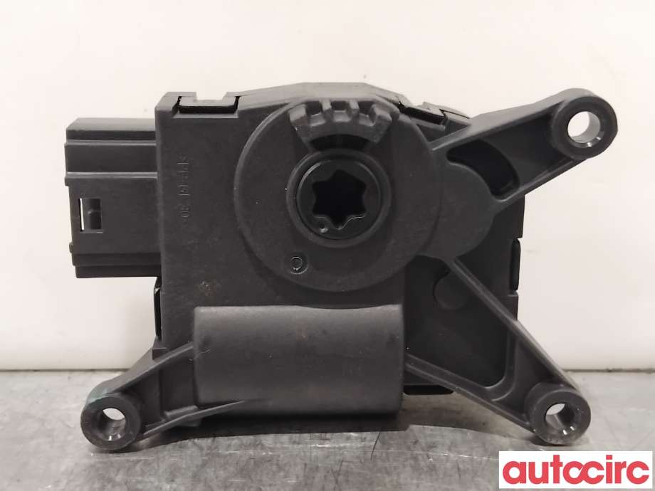 Varmeapparat diverse til MG ZS EV 2022-->> (Type I, Fase 2)  (MG|NO NR|652120|)