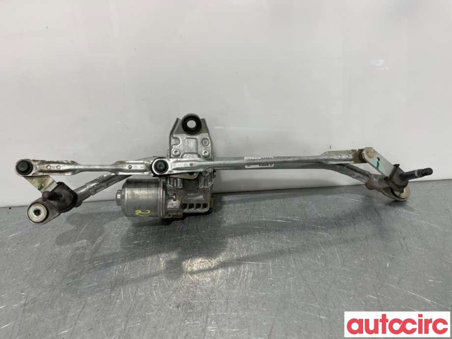 Viskermotor frontrute til Volvo XC40 2018-2024  (VOLVO|32328139|1397225072)