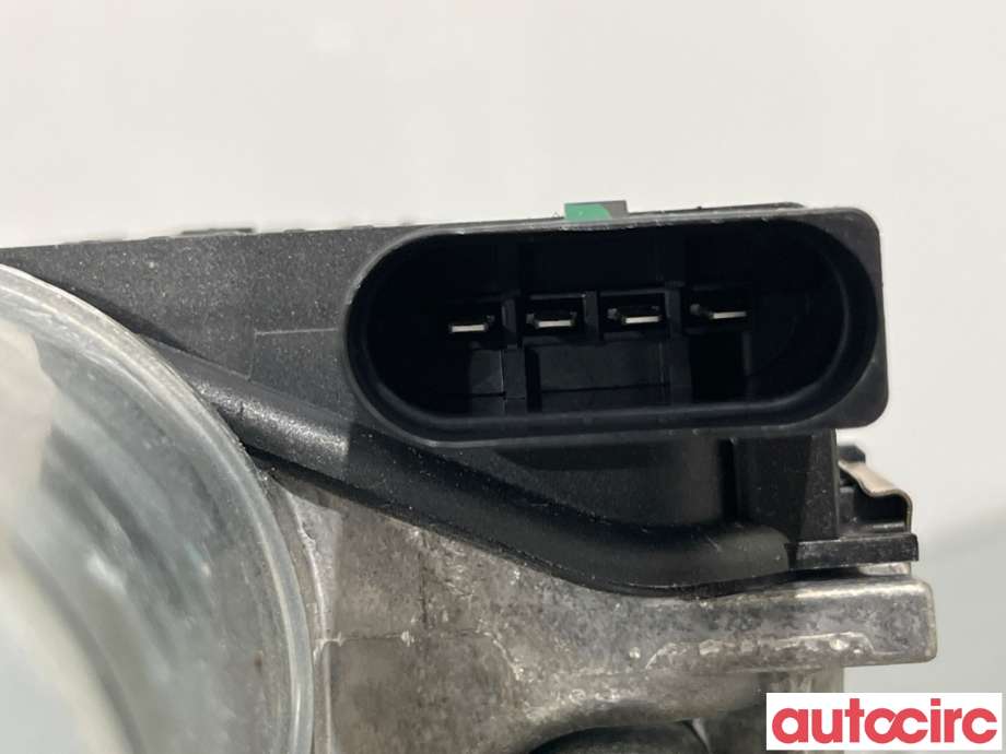 Viskermotor frontrute til Volvo XC40 2018-2024  (VOLVO|32328139|1397225072)