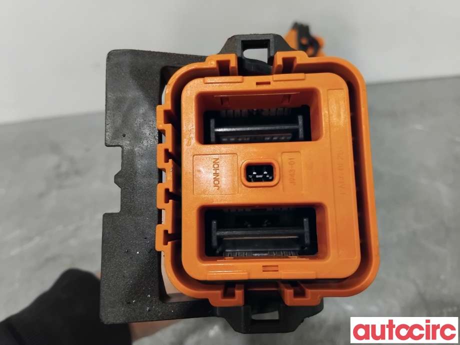 Kabel høy volt (HV) hybrid til MG ZS EV 2022-->> (Type I, Fase 2)  (MG|11505317|)
