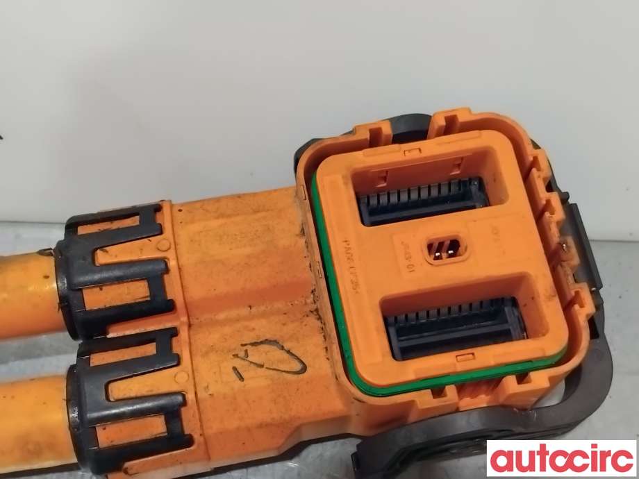 Kabel høy volt (HV) hybrid til MG ZS EV 2022-->> (Type I, Fase 2)  (MG|12098711|)