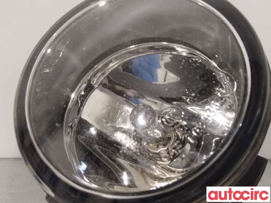 Tåkelykt høyre foran til Nissan Qashqai 2014-2021 (Type II) (NISSAN|261508992B|89208203)