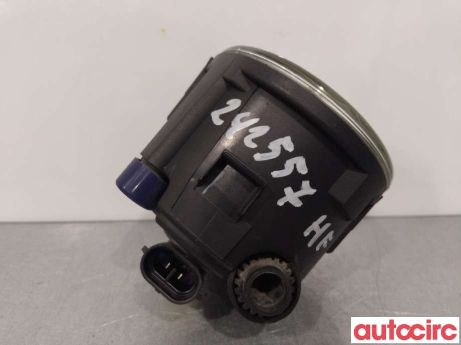 Tåkelykt høyre foran til Nissan Qashqai 2014-2021 (Type II) (NISSAN|261508992B|89208203)