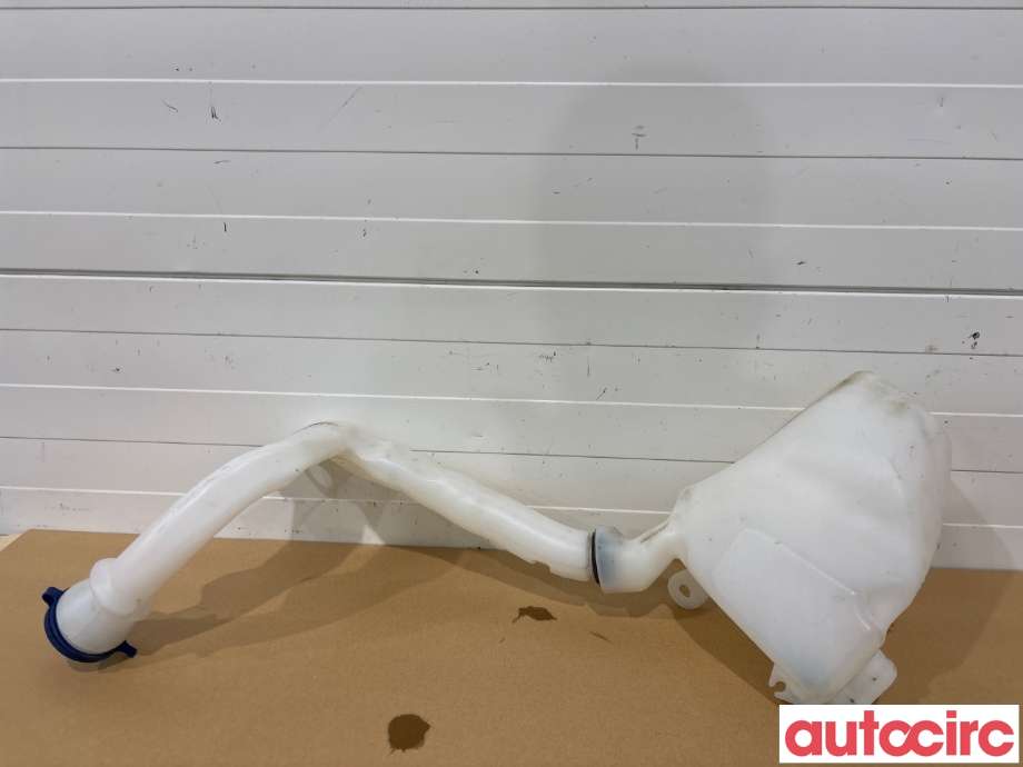 Spylertank til Peugeot 2008 2013-2019 (Type I)  (PEUGEOT|6431N6|)