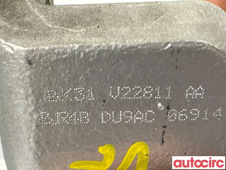 Hengsler til Ford Transit 2014-->> (FORD|2420922||BK31V22811AA)