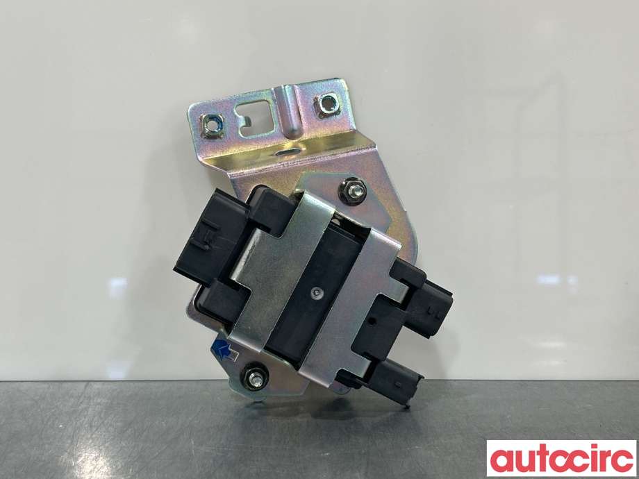 Styreenhet drivstoffpumpe til Nissan Qashqai, 2014-2021 (Type II)  (NISSAN|1700100Q0E)