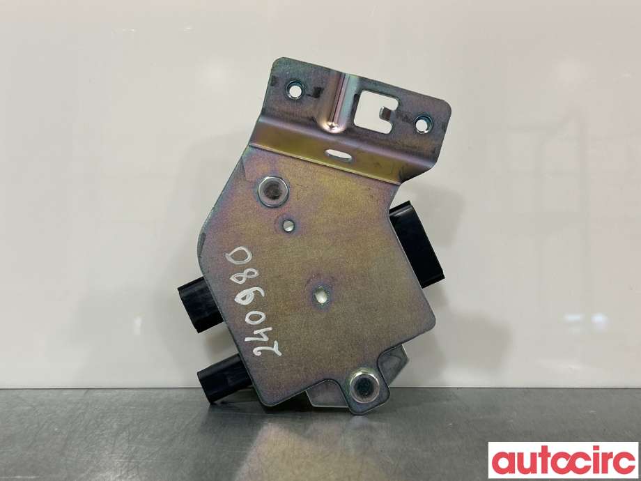 Styreenhet drivstoffpumpe til Nissan Qashqai 2014-2021 (Type II)  (NISSAN|1700100Q0E|1700100Q0B|169108688R)
