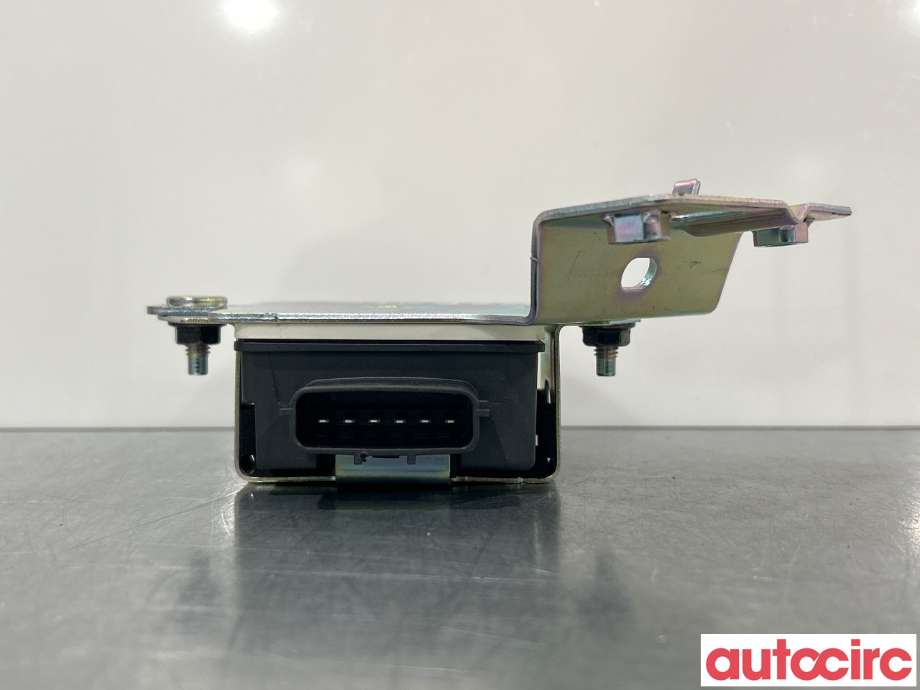 Styreenhet drivstoffpumpe til Nissan Qashqai 2014-2021 (Type II)  (NISSAN|1700100Q0E|1700100Q0B|169108688R)