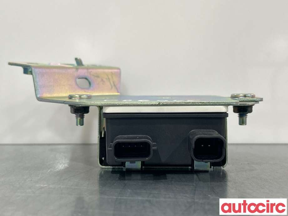 Styreenhet drivstoffpumpe til Nissan Qashqai 2014-2021 (Type II)  (NISSAN|1700100Q0E|1700100Q0B|169108688R)