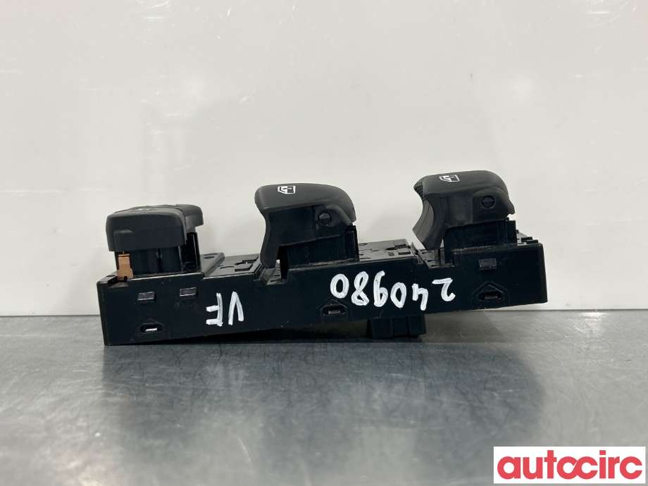 Bryter ruteheis til Nissan Qashqai 2014-2021 (Type II)  (NISSAN|25401HV02B|)
