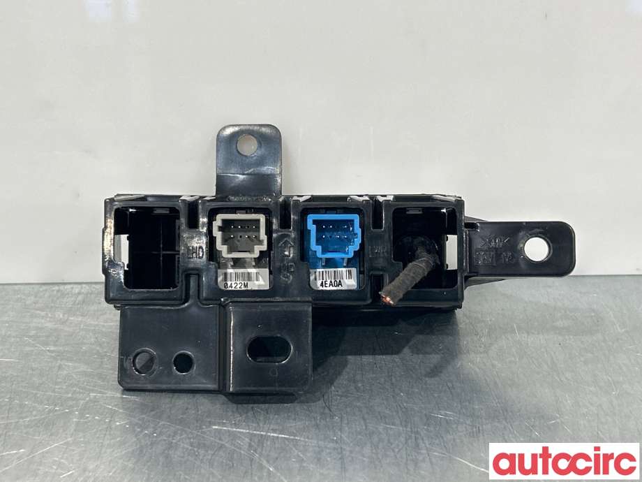 Bryter Antispinn til Nissan Qashqai 2014-2021 (Type II)  (NISSAN|251534EA0A|251415BC0A)