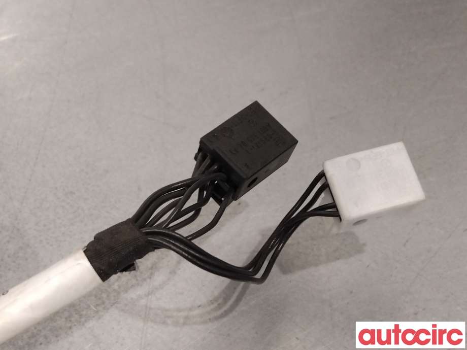 Speil høyre til Mercedes A-Klasse 2012-2018 (W176) (W176) (MERCEDES|A1768100476|A1768100400)