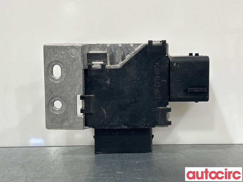 Rele gløde til Nissan Qashqai 2014-2021 (Type II)  (NISSAN|2712000Q2G|271203982R)