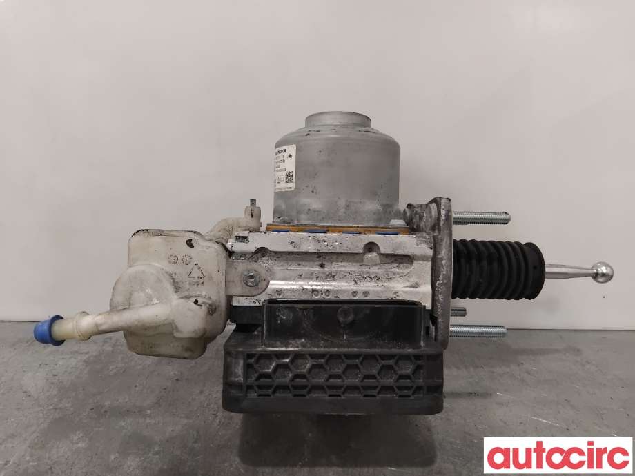 ABS sentral til MG ZS EV 2022-->> (Type I, Fase 2) (MG|12017710|063102-23694)